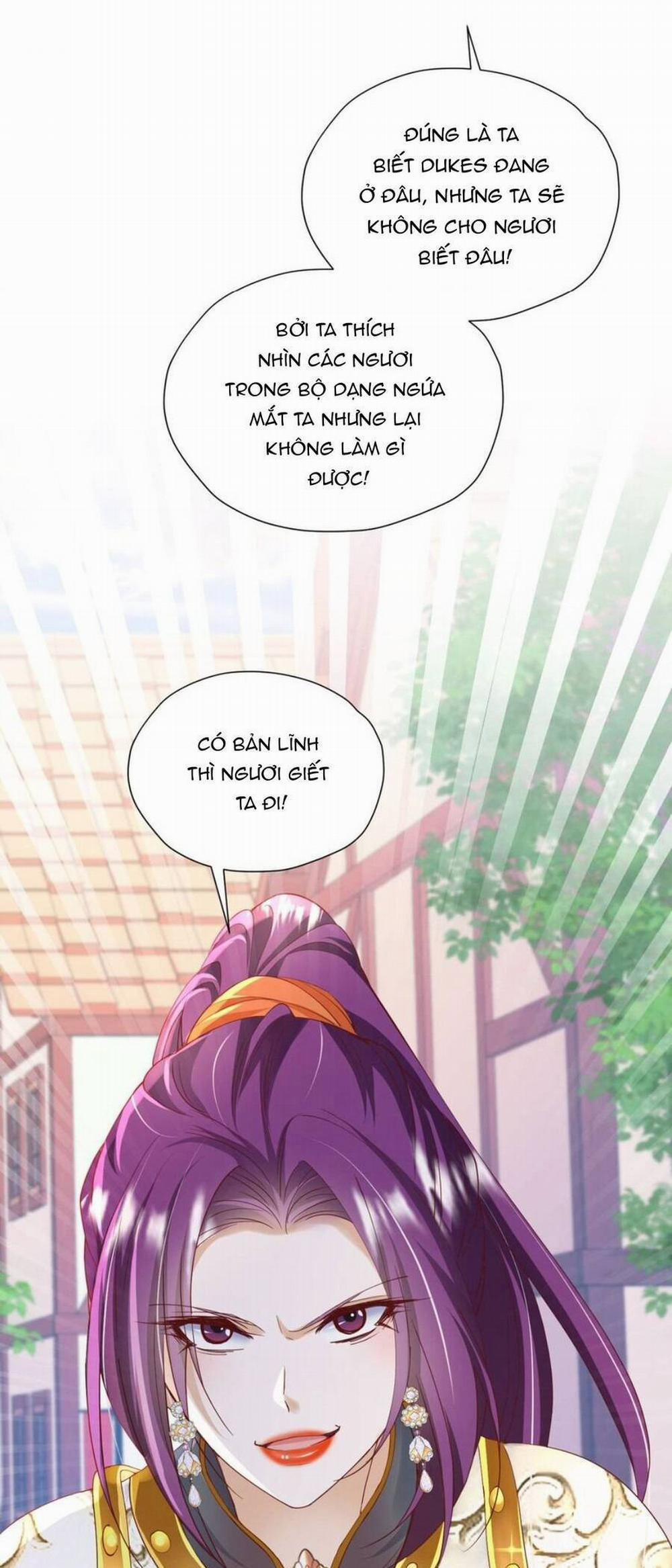 Tỏ Tình Với Kẻ Thù 92 trang 31