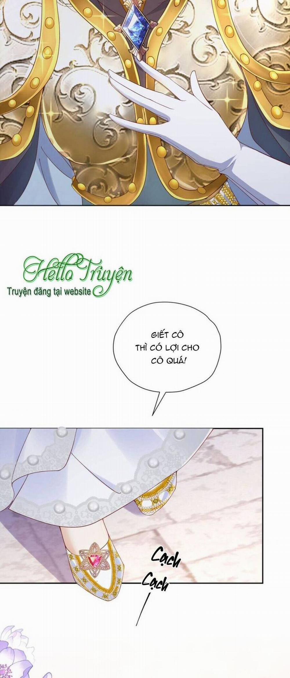 Tỏ Tình Với Kẻ Thù 92 trang 32