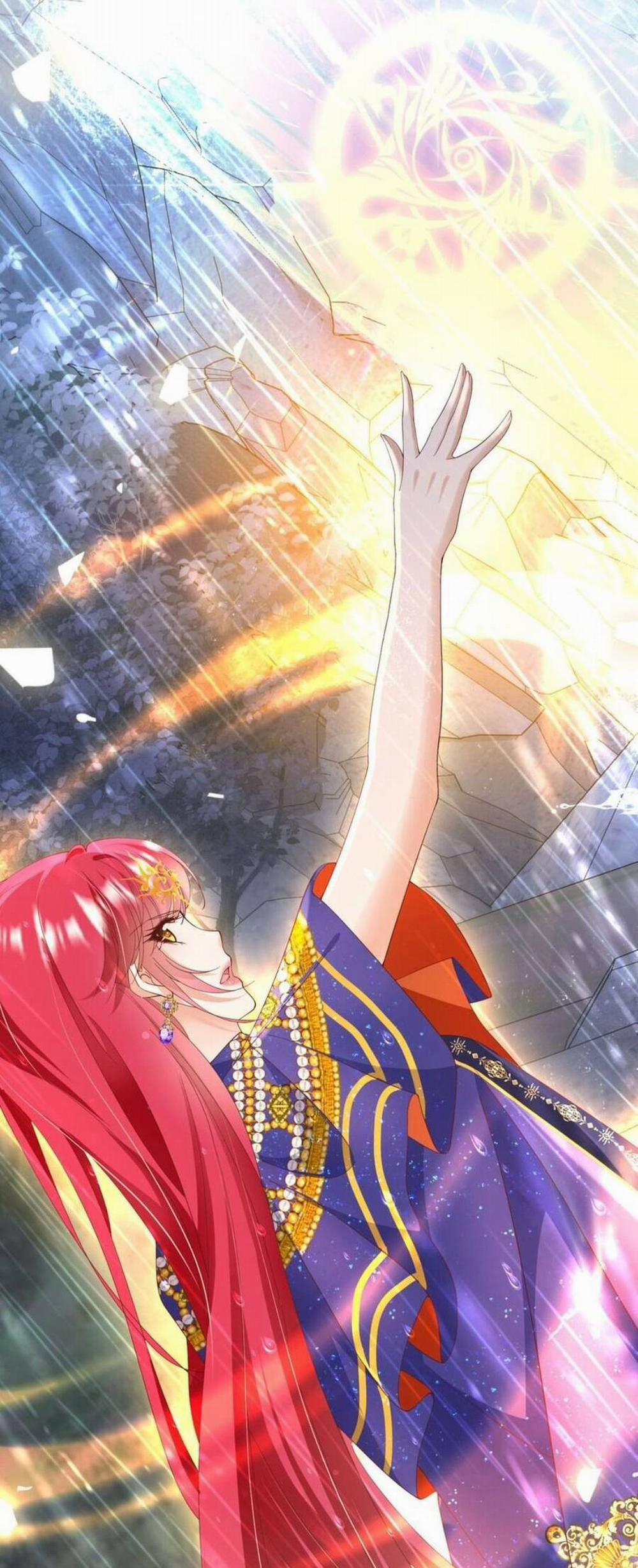 Tỏ Tình Với Kẻ Thù 92 trang 4