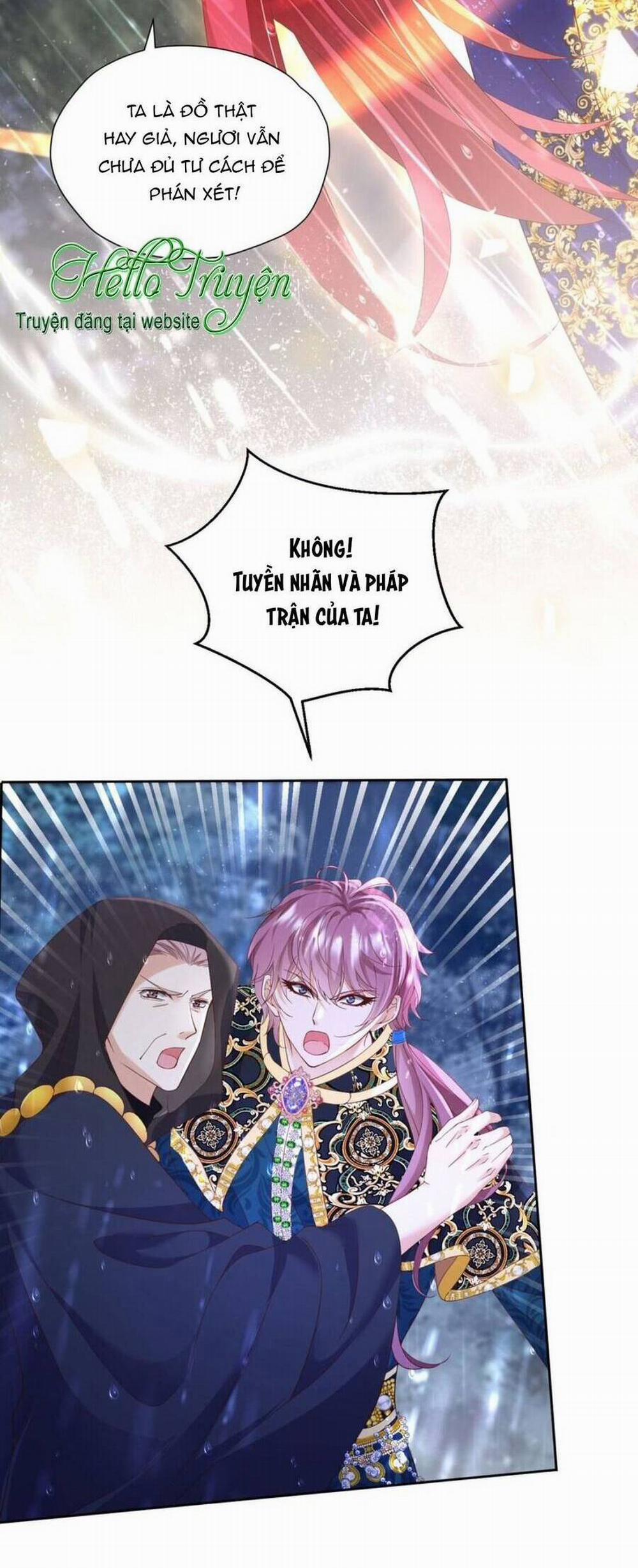 Tỏ Tình Với Kẻ Thù 92 trang 5