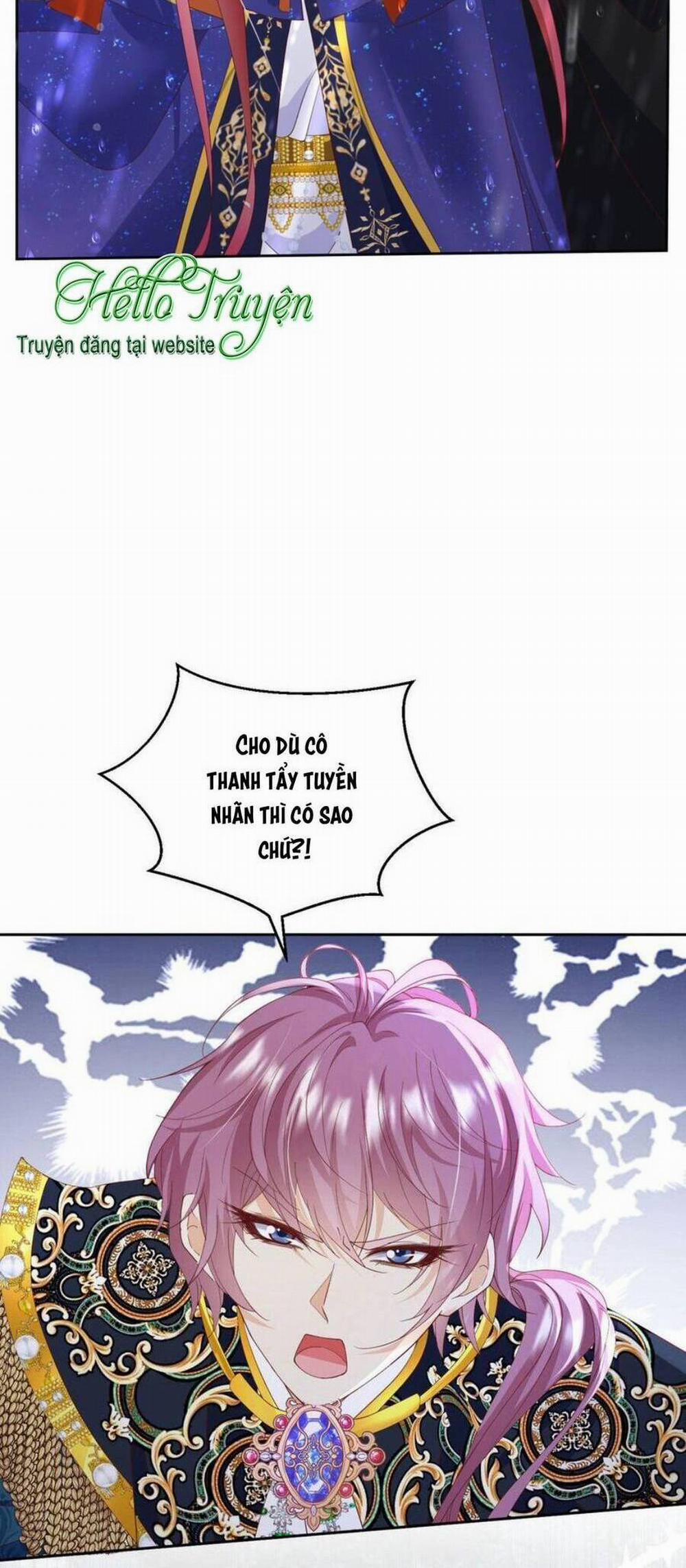 Tỏ Tình Với Kẻ Thù 92 trang 7