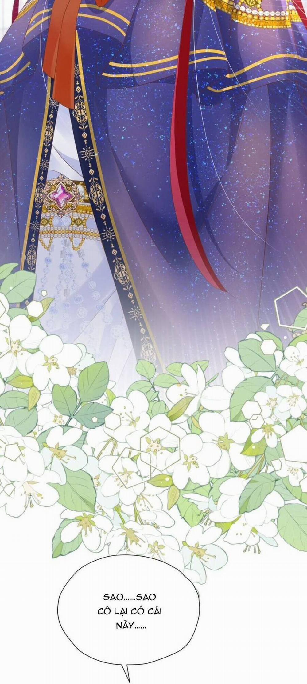 Tỏ Tình Với Kẻ Thù 93 trang 11