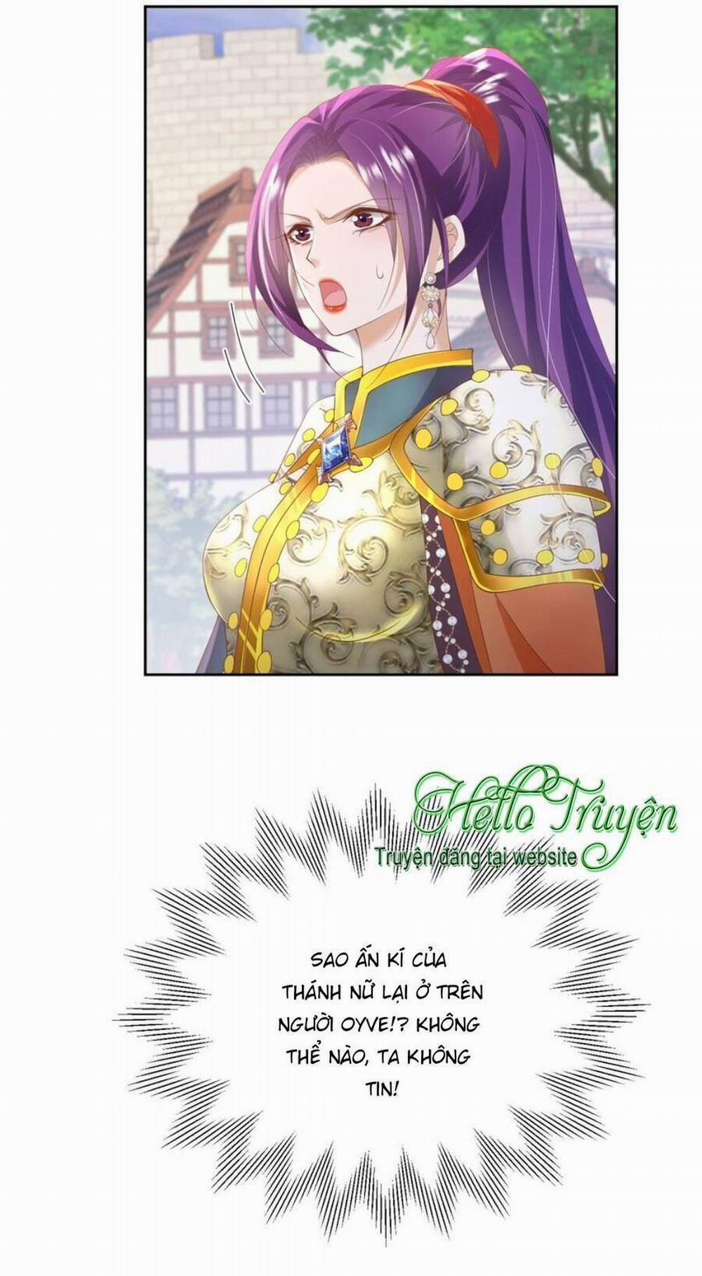 Tỏ Tình Với Kẻ Thù 93 trang 12