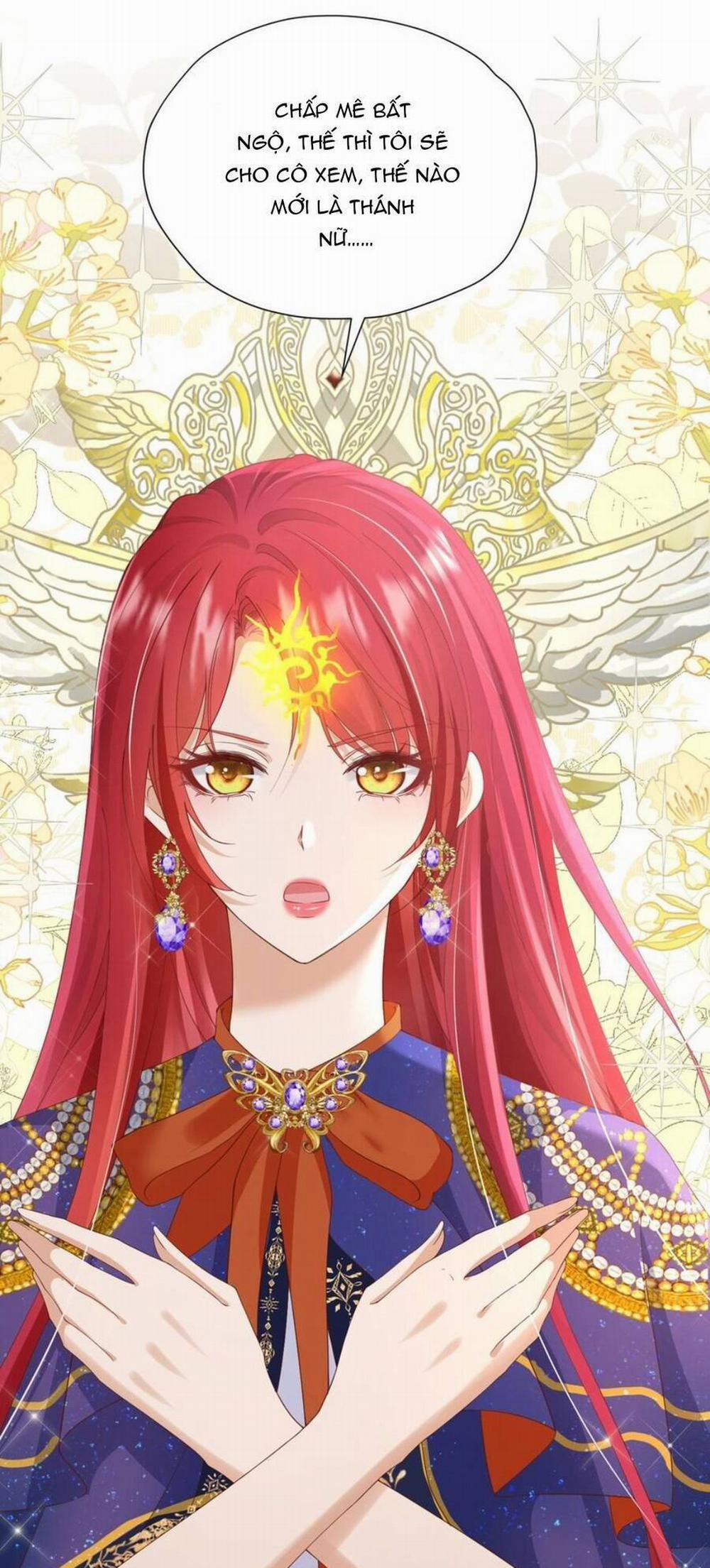 Tỏ Tình Với Kẻ Thù 93 trang 15