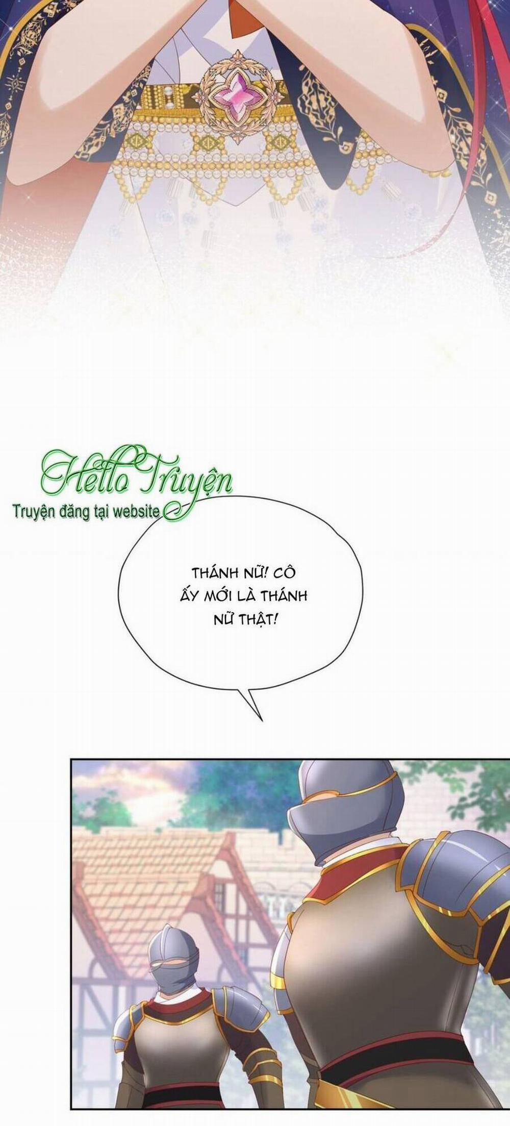 Tỏ Tình Với Kẻ Thù 93 trang 16