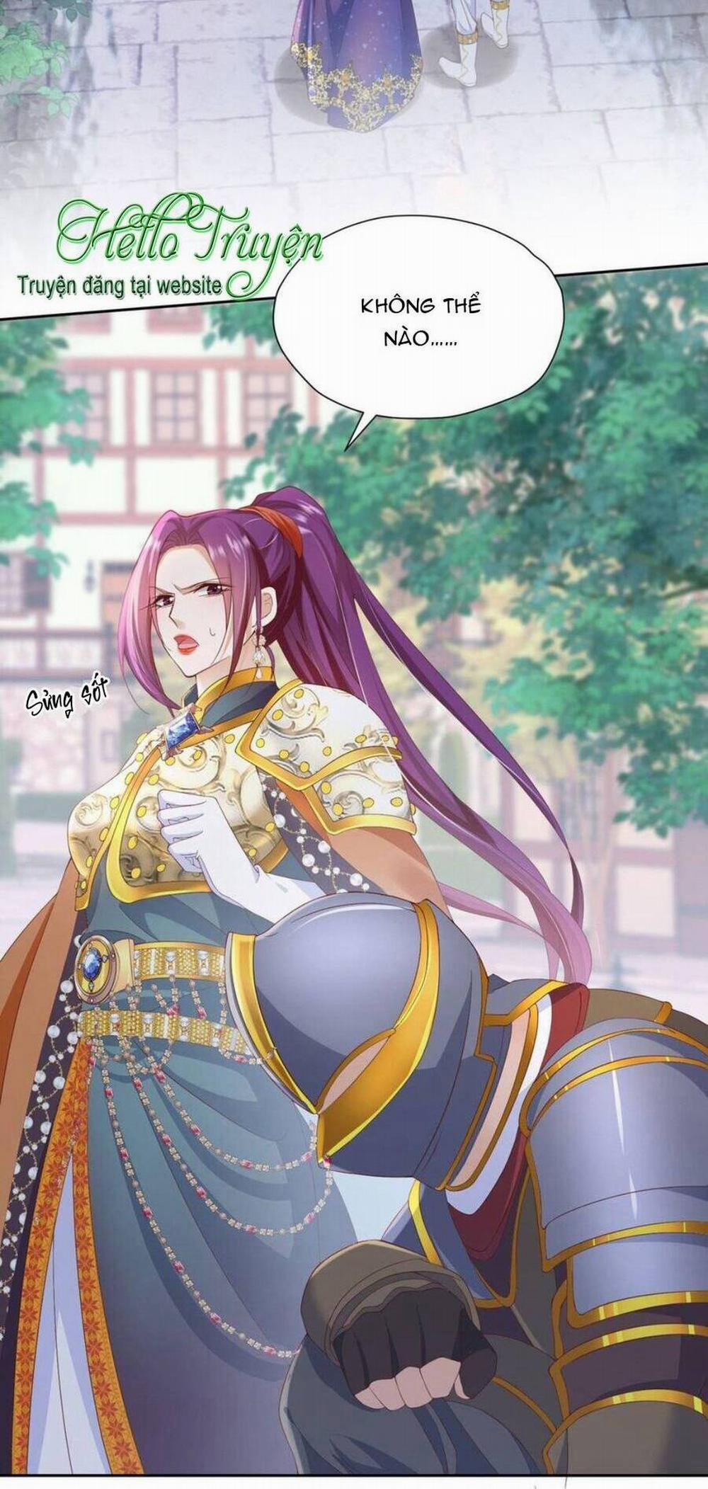 Tỏ Tình Với Kẻ Thù 93 trang 18