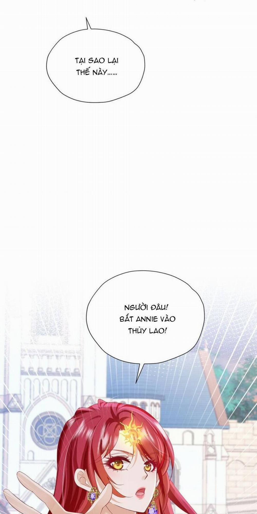 Tỏ Tình Với Kẻ Thù 93 trang 19