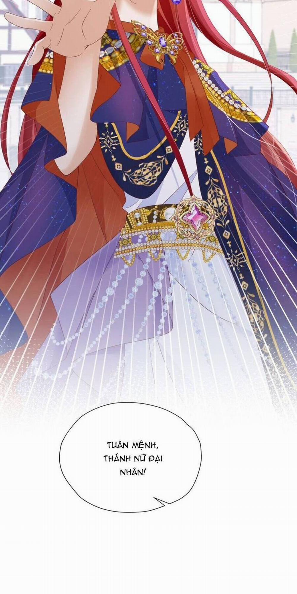 Tỏ Tình Với Kẻ Thù 93 trang 20