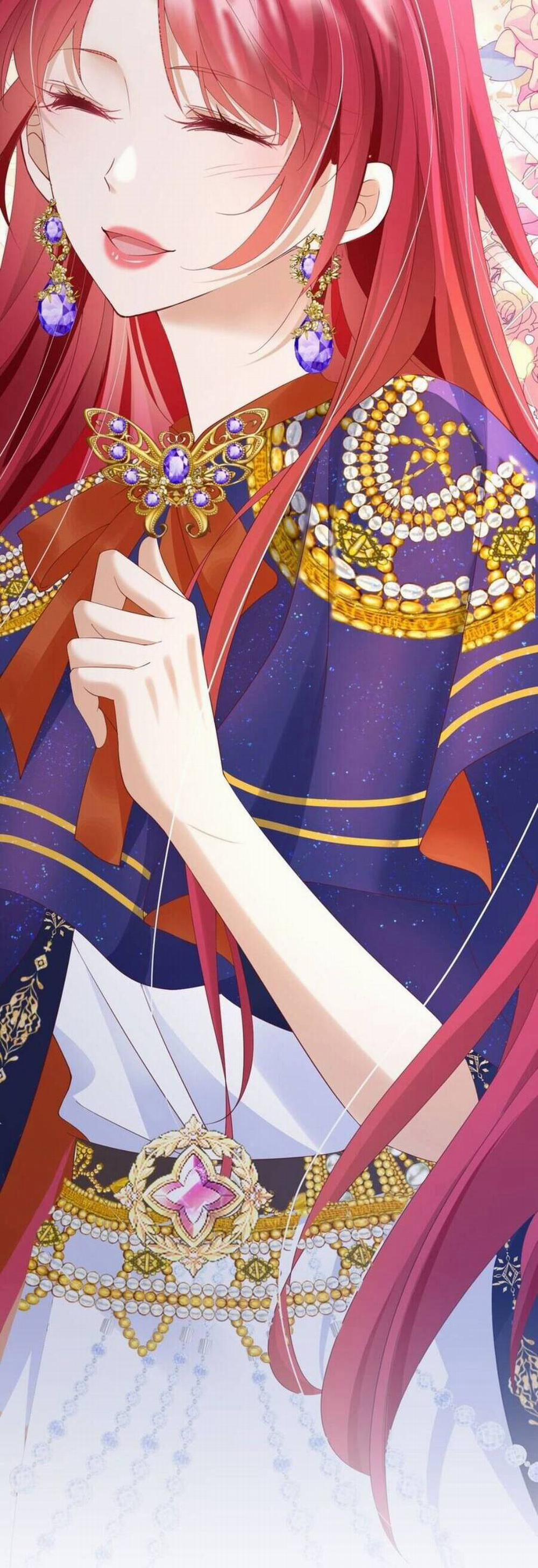 Tỏ Tình Với Kẻ Thù 93 trang 25