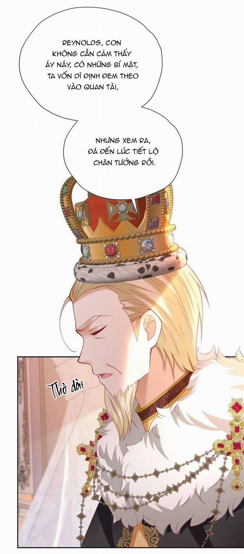 Tỏ Tình Với Kẻ Thù 93 trang 29