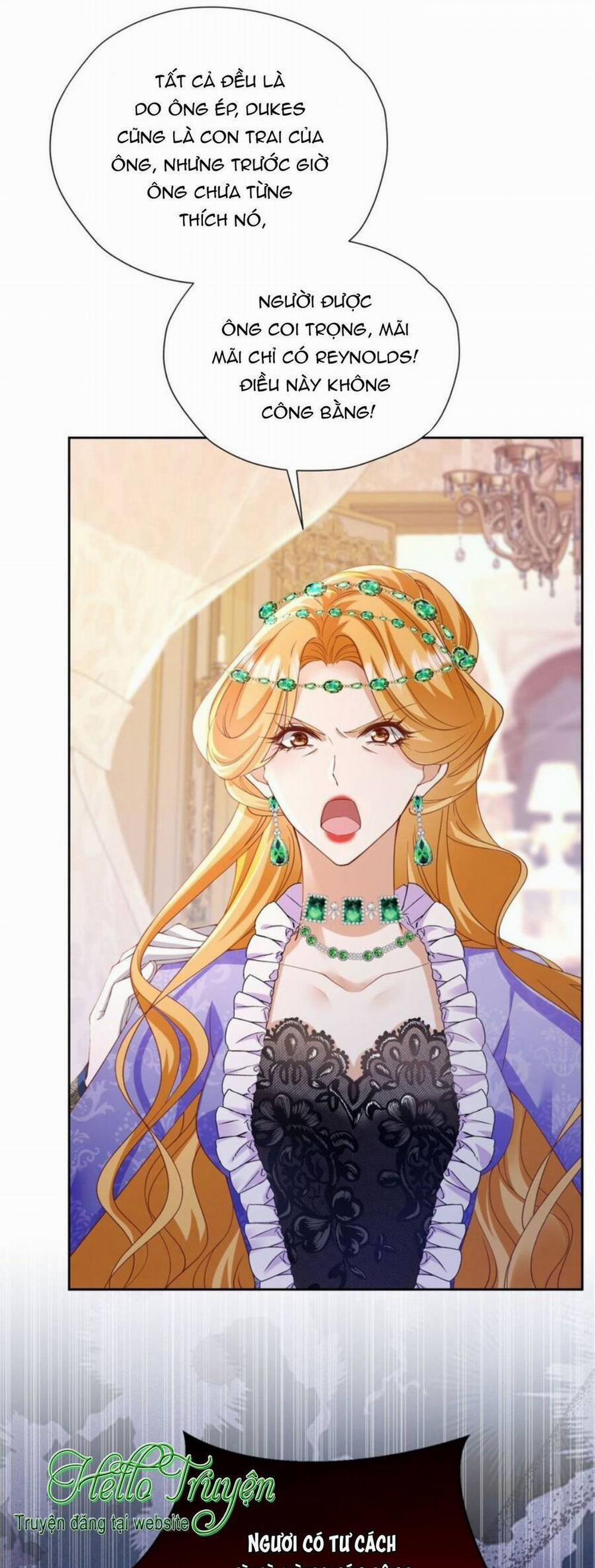 Tỏ Tình Với Kẻ Thù 93 trang 34