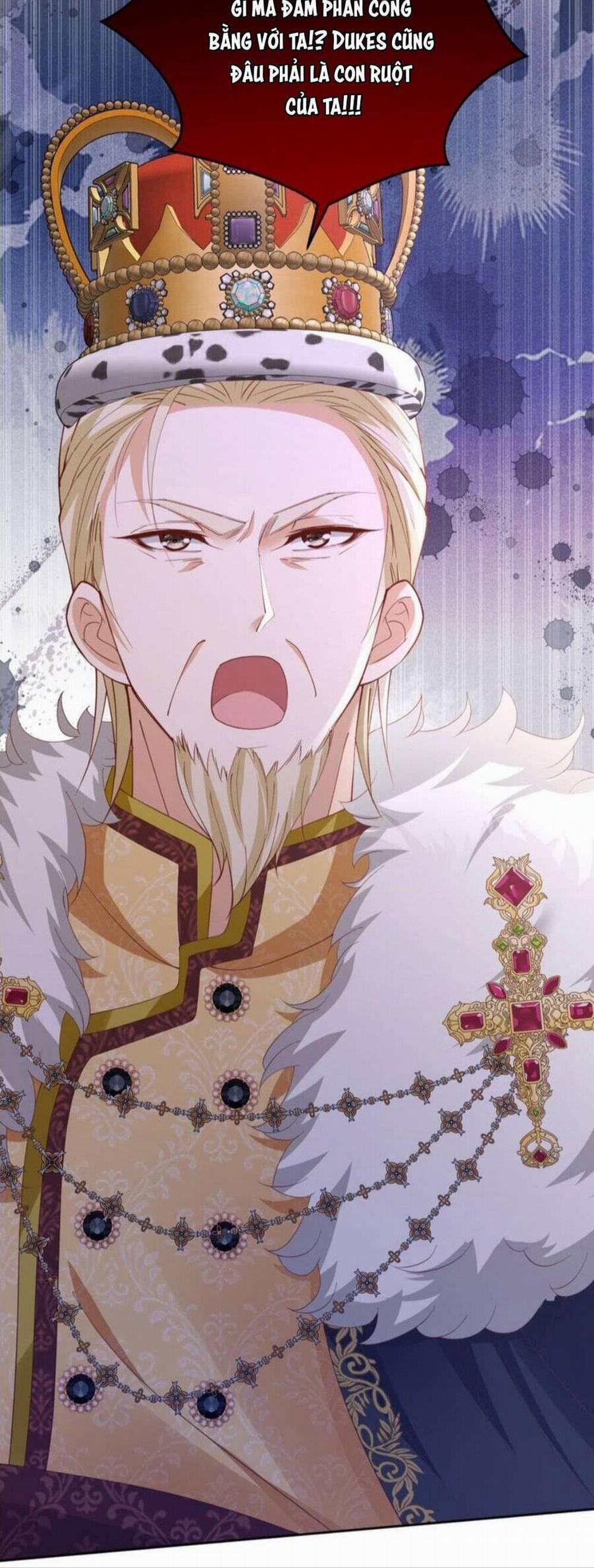 Tỏ Tình Với Kẻ Thù 93 trang 35