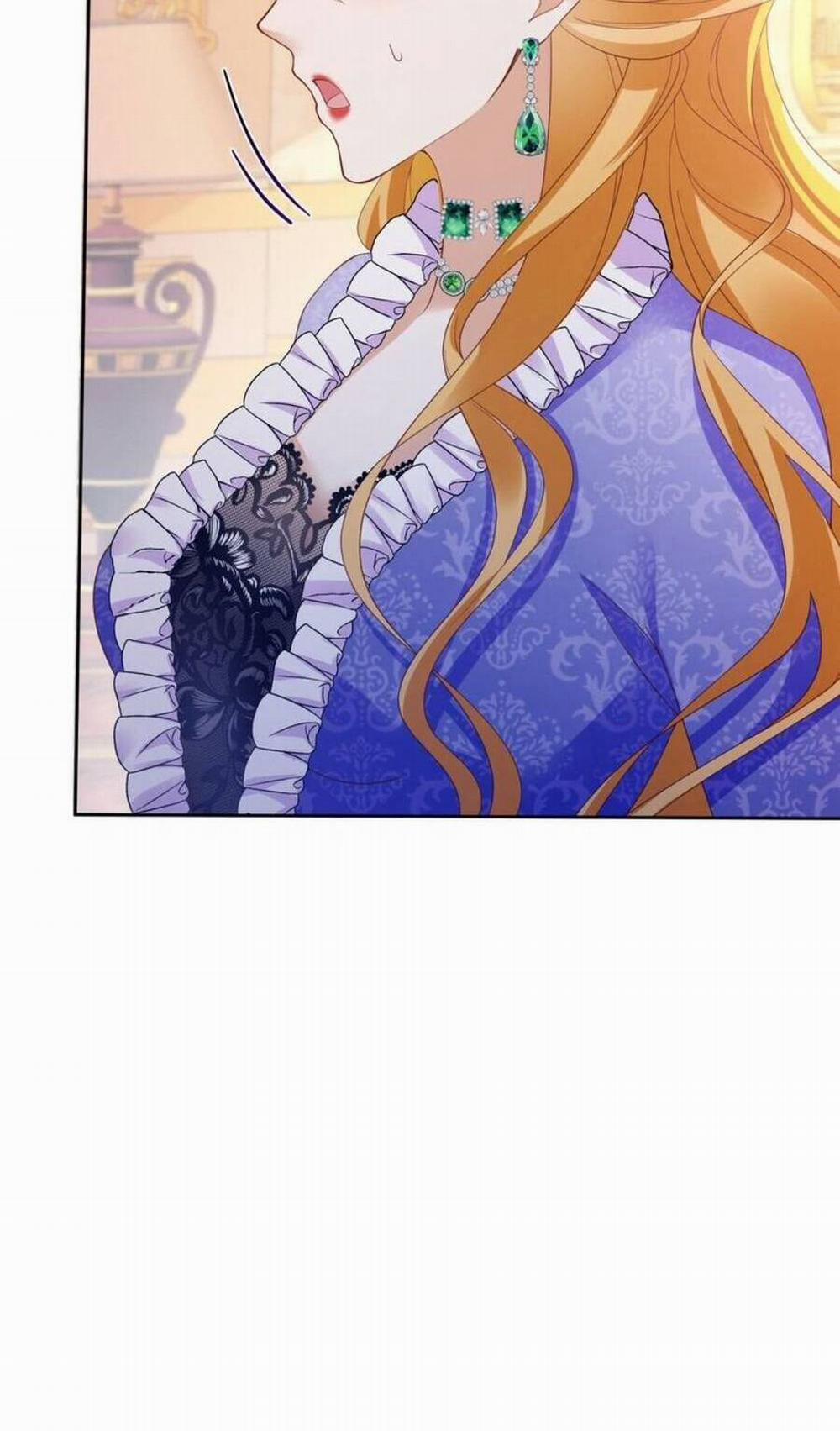 Tỏ Tình Với Kẻ Thù 93 trang 37