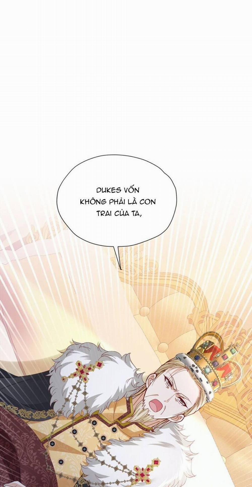 Tỏ Tình Với Kẻ Thù 93 trang 40