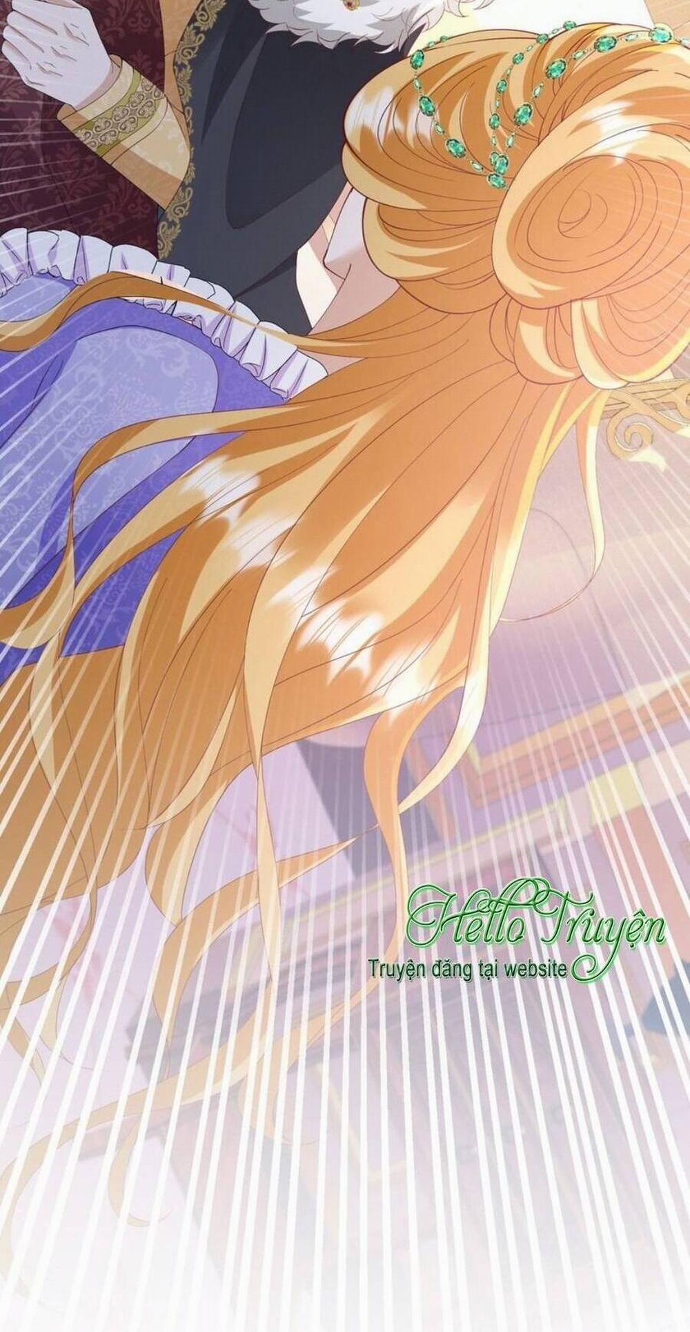 Tỏ Tình Với Kẻ Thù 93 trang 41