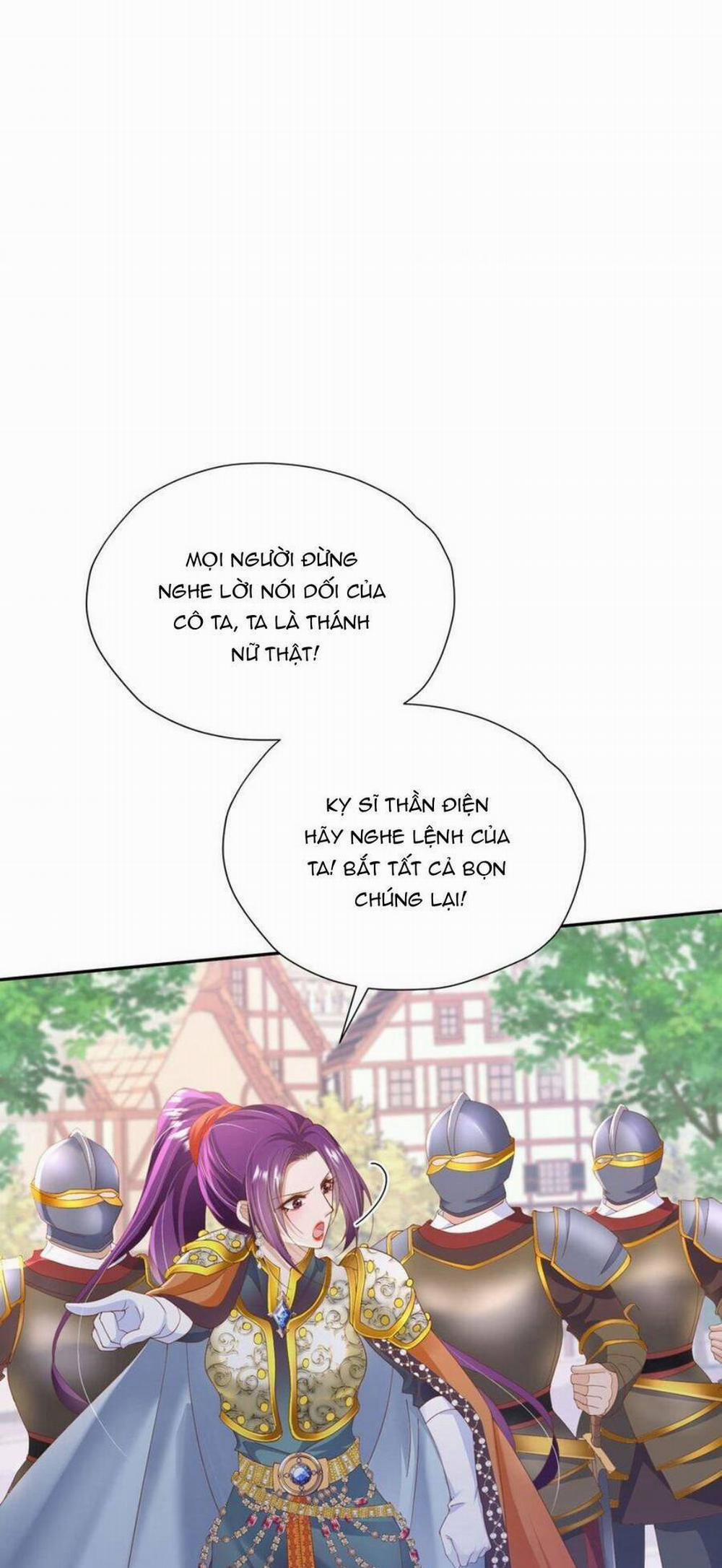 Tỏ Tình Với Kẻ Thù 93 trang 6