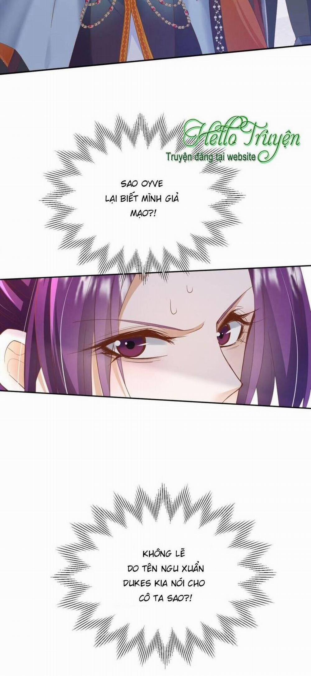 Tỏ Tình Với Kẻ Thù 93 trang 7