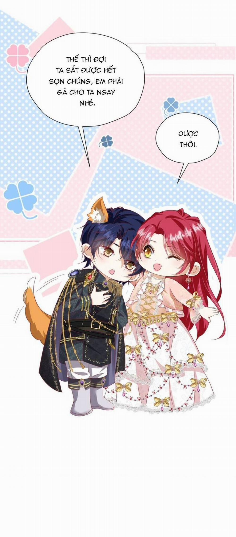 Tỏ Tình Với Kẻ Thù 94 trang 12