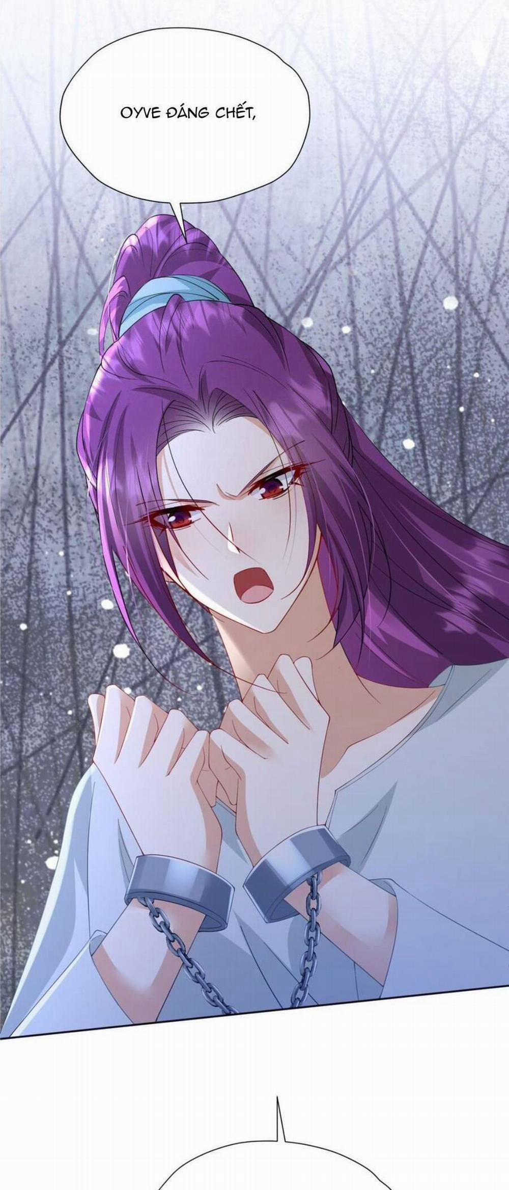 Tỏ Tình Với Kẻ Thù 94 trang 18