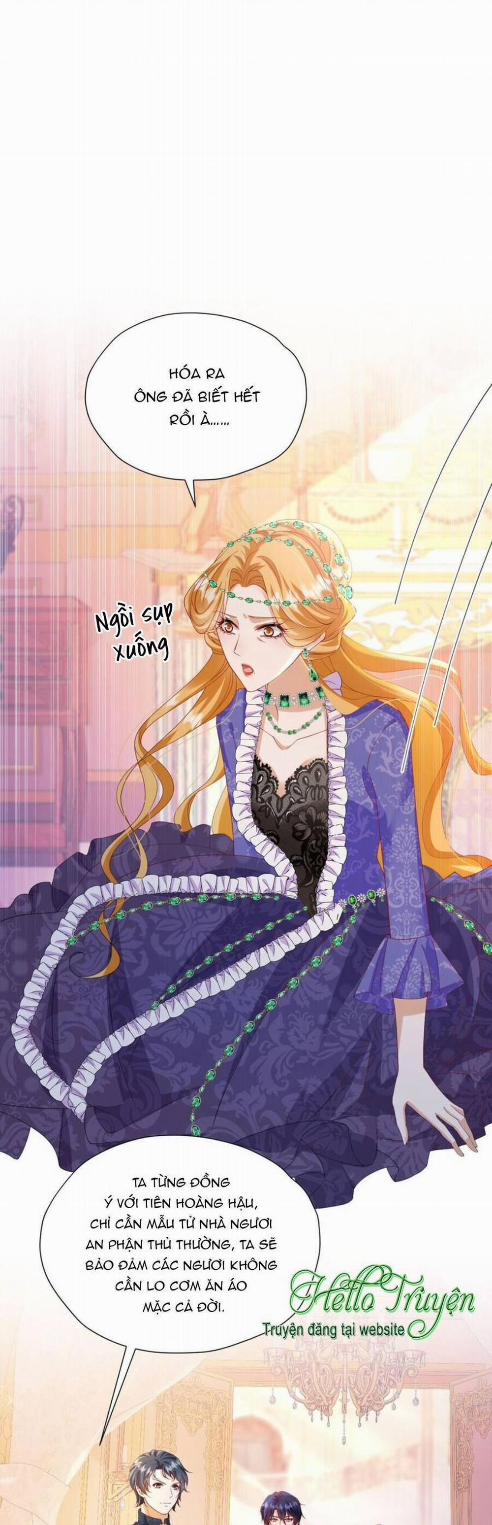 Tỏ Tình Với Kẻ Thù 94 trang 2