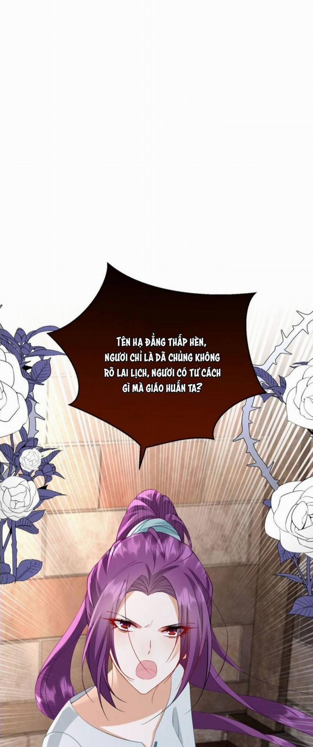 Tỏ Tình Với Kẻ Thù 94 trang 24