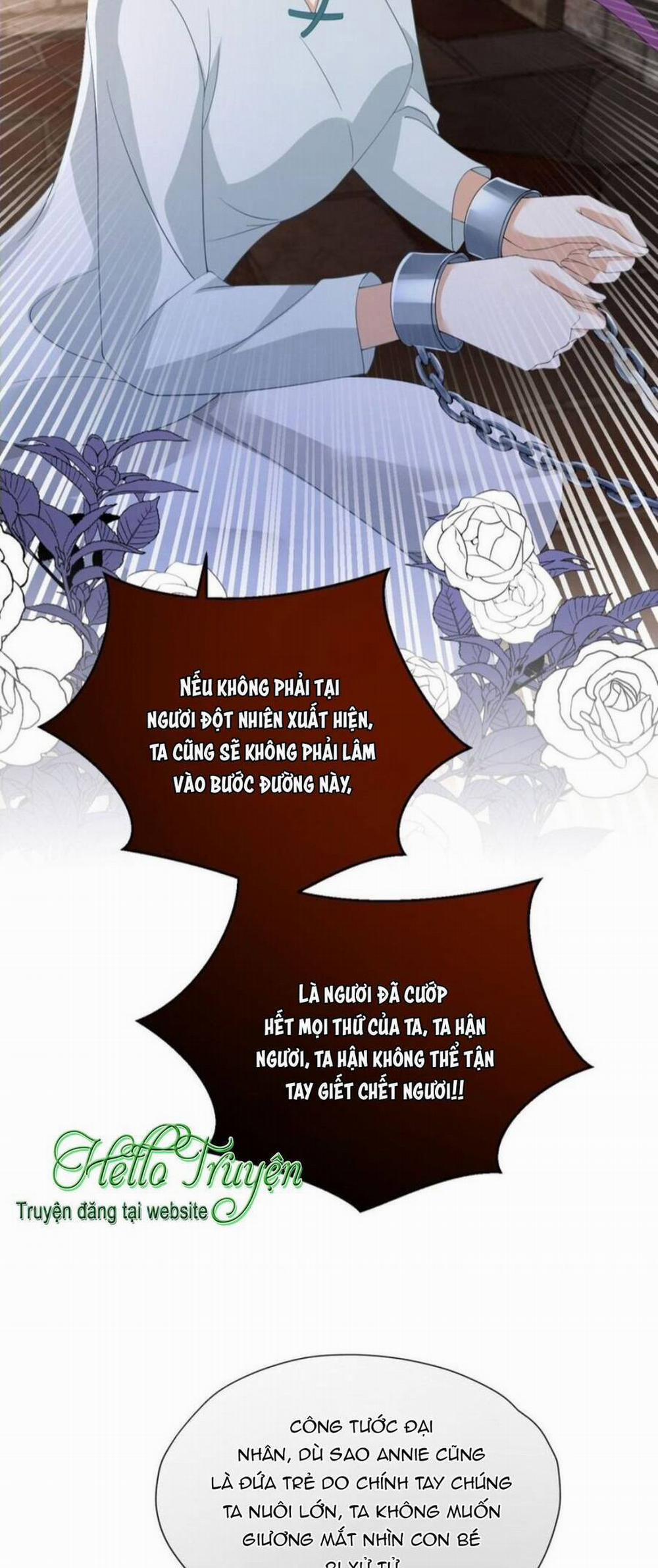 Tỏ Tình Với Kẻ Thù 94 trang 25