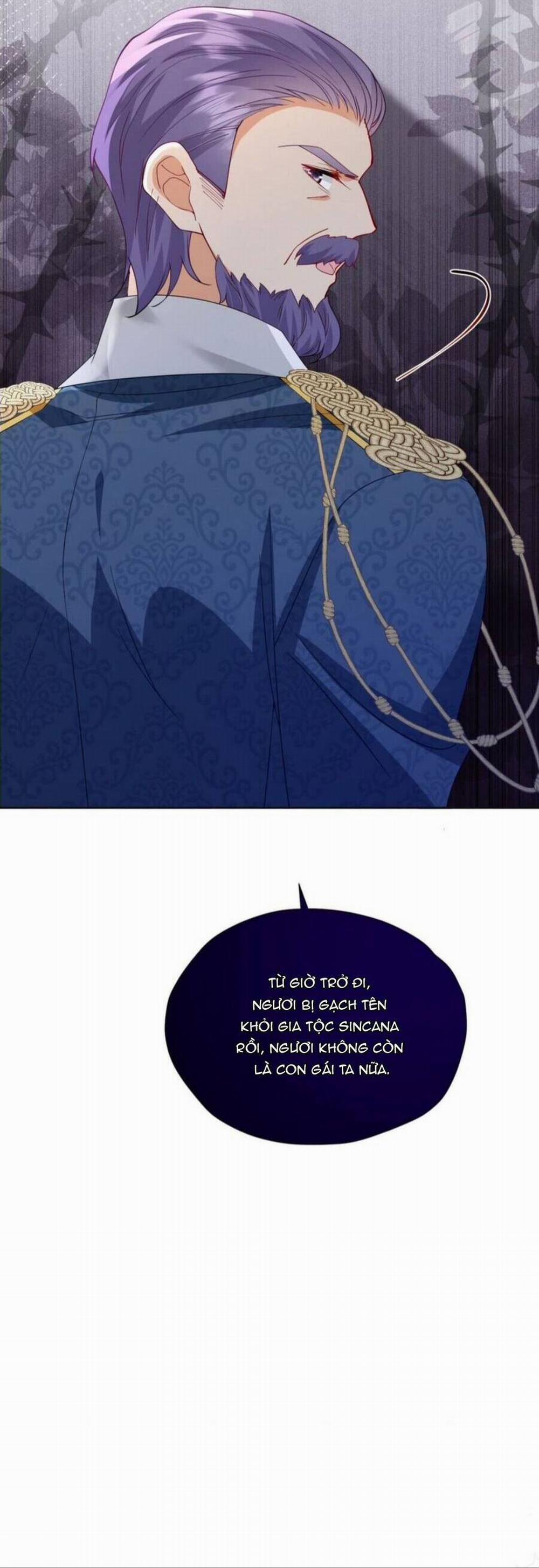 Tỏ Tình Với Kẻ Thù 94 trang 28