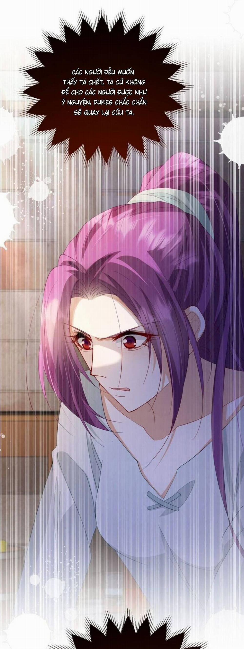 Tỏ Tình Với Kẻ Thù 94 trang 29