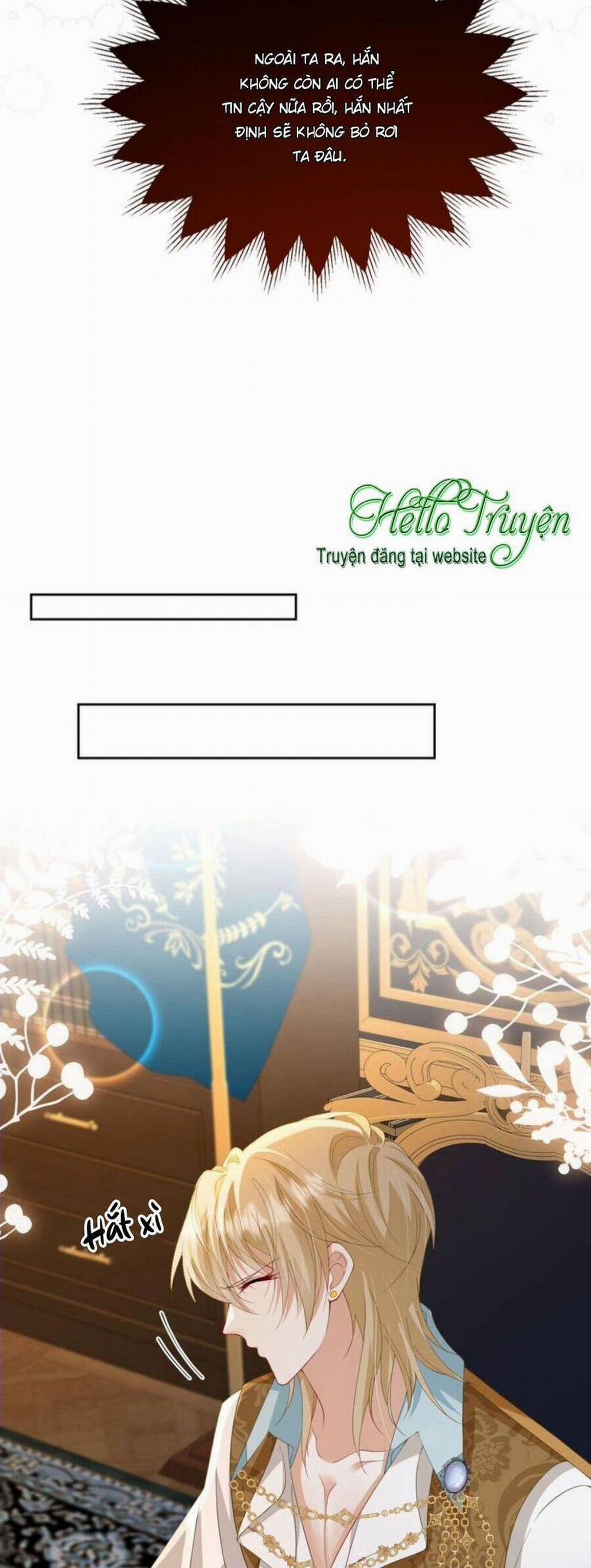 Tỏ Tình Với Kẻ Thù 94 trang 30