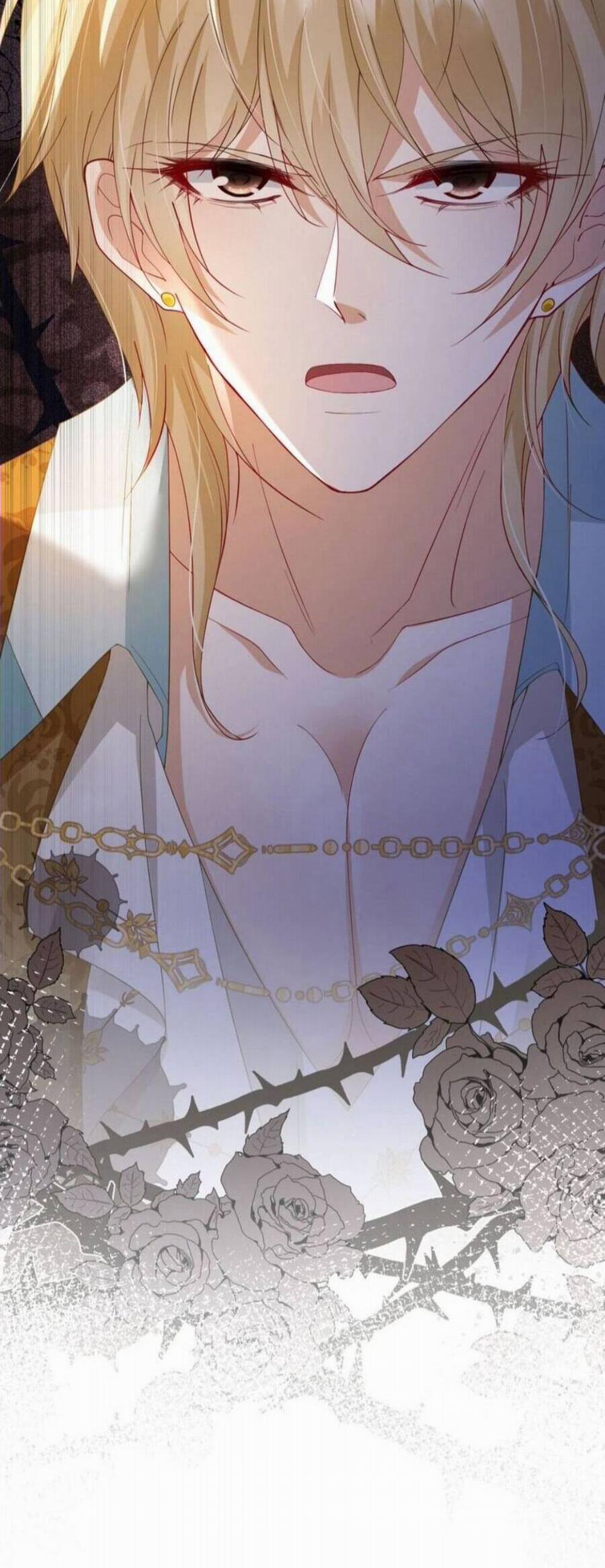 Tỏ Tình Với Kẻ Thù 94 trang 34