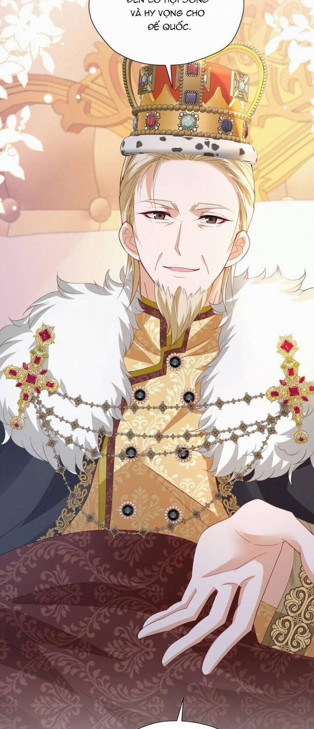 Tỏ Tình Với Kẻ Thù 94 trang 5