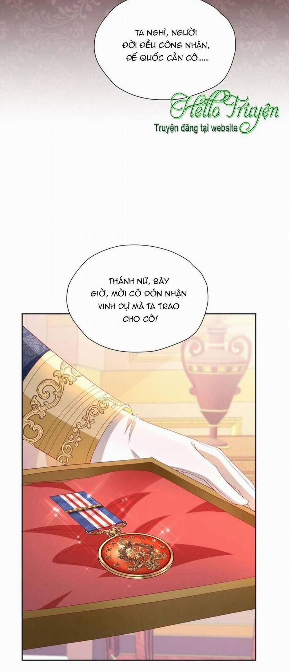 Tỏ Tình Với Kẻ Thù 94 trang 6