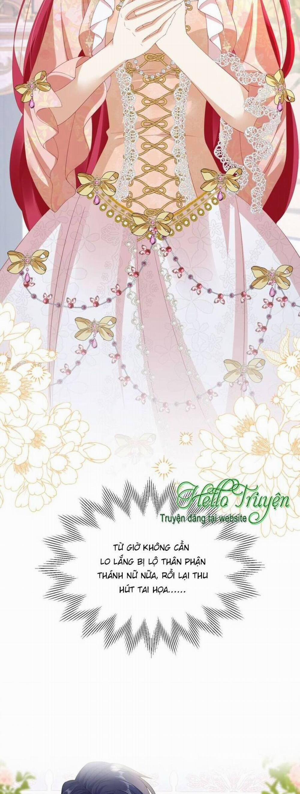 Tỏ Tình Với Kẻ Thù 94 trang 8