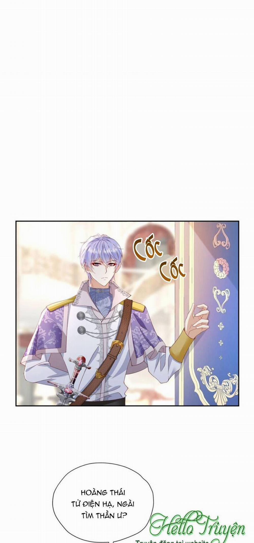 Tỏ Tình Với Kẻ Thù 95 trang 17