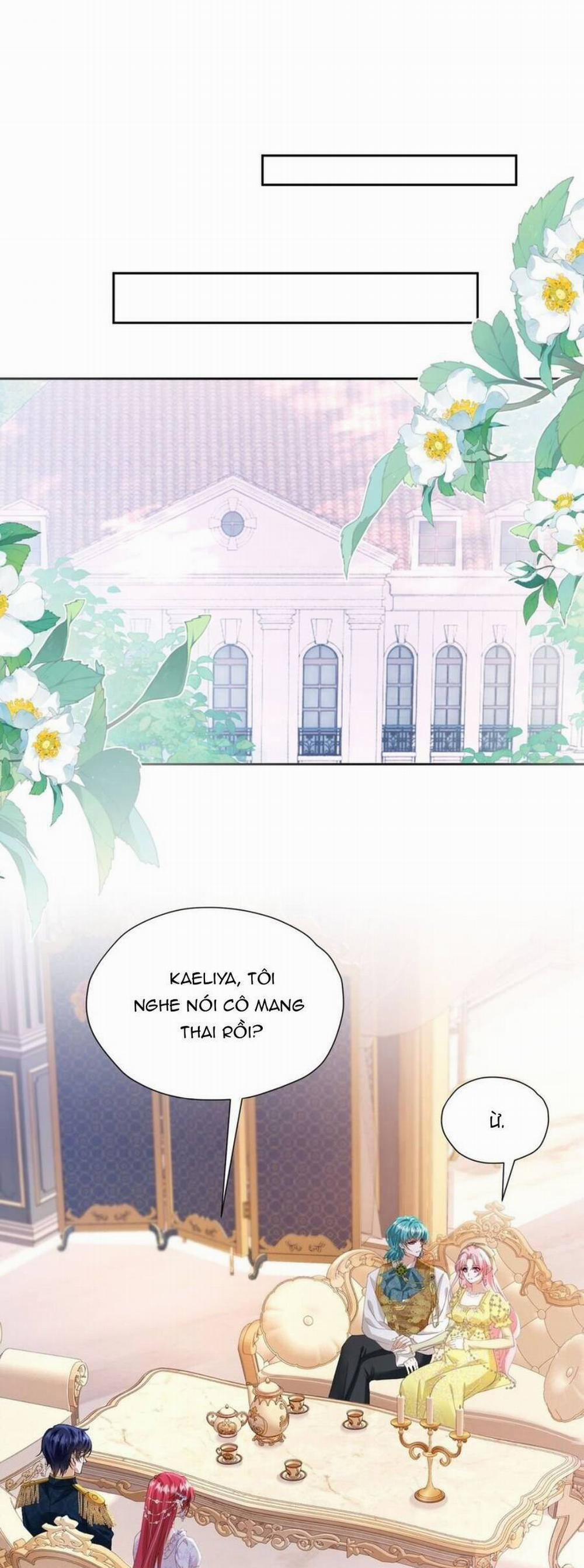 Tỏ Tình Với Kẻ Thù 95 trang 2