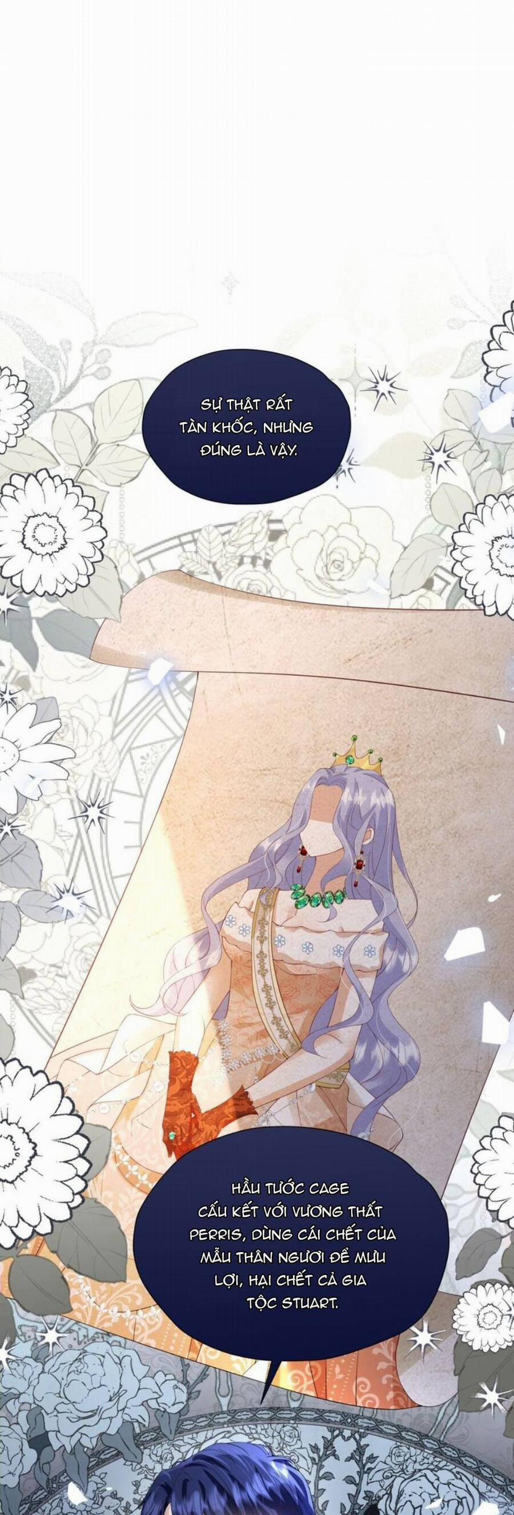 Tỏ Tình Với Kẻ Thù 95 trang 27