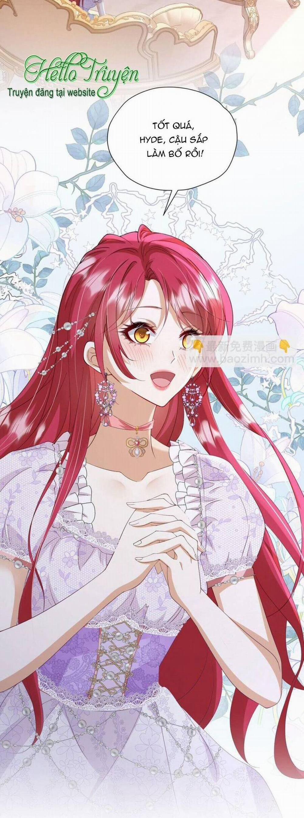 Tỏ Tình Với Kẻ Thù 95 trang 3