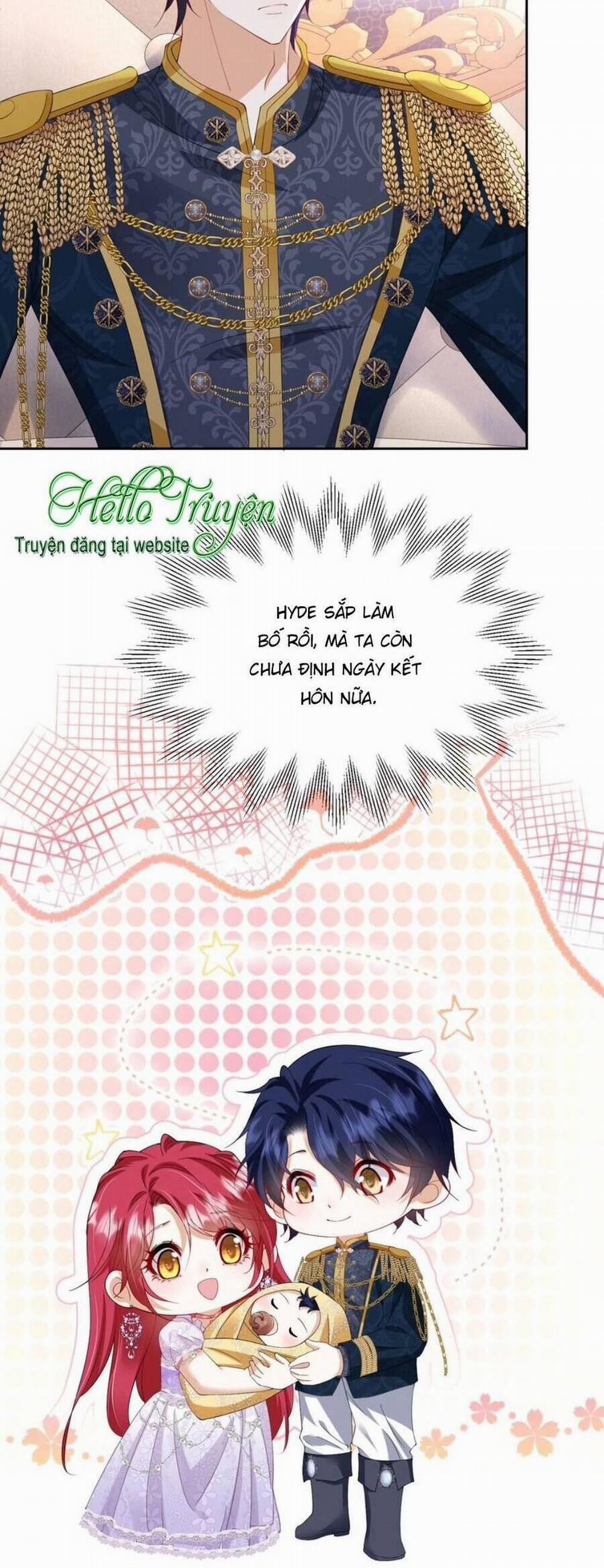 Tỏ Tình Với Kẻ Thù 95 trang 5