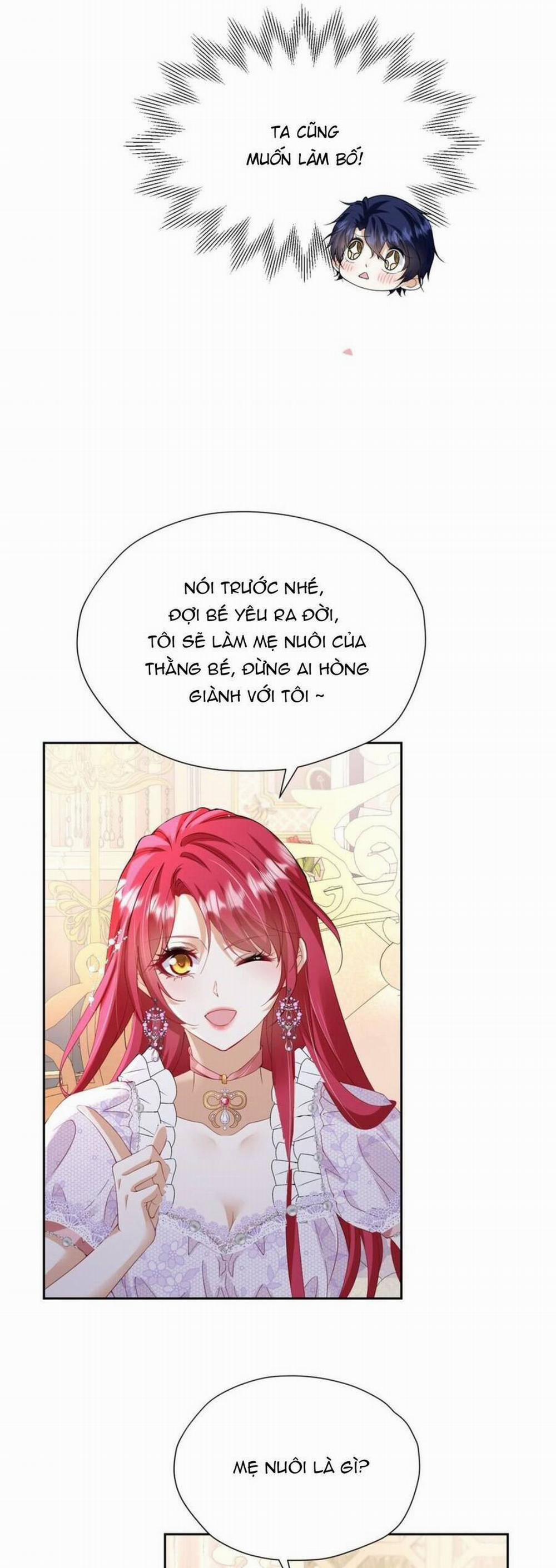 Tỏ Tình Với Kẻ Thù 95 trang 6