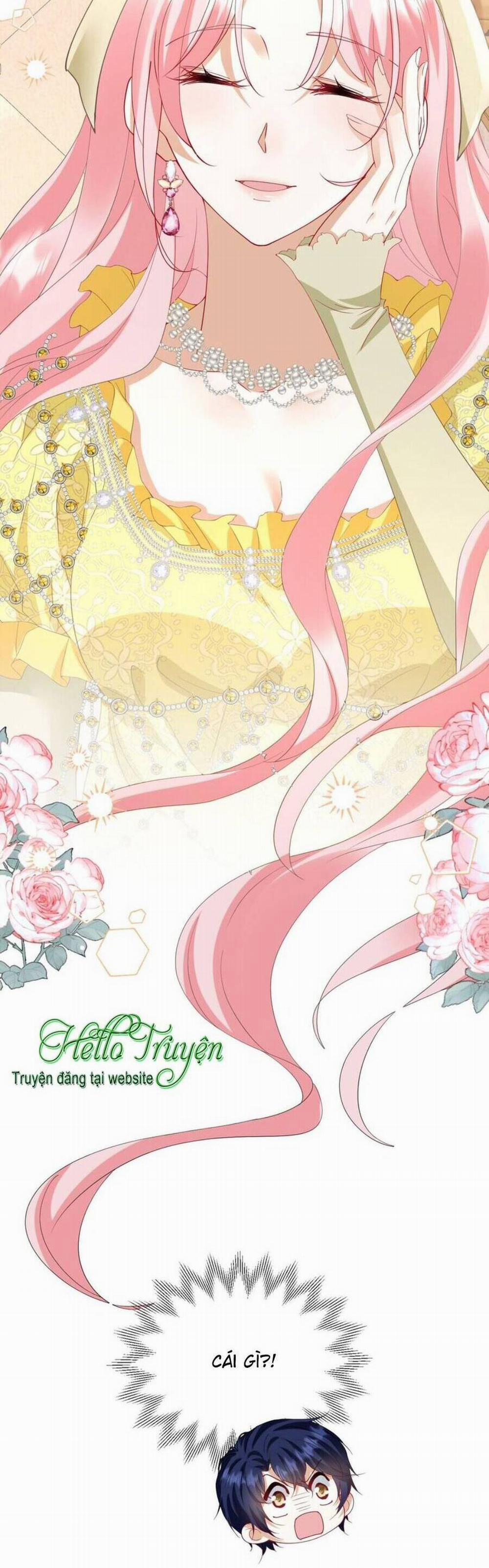 Tỏ Tình Với Kẻ Thù 95 trang 9