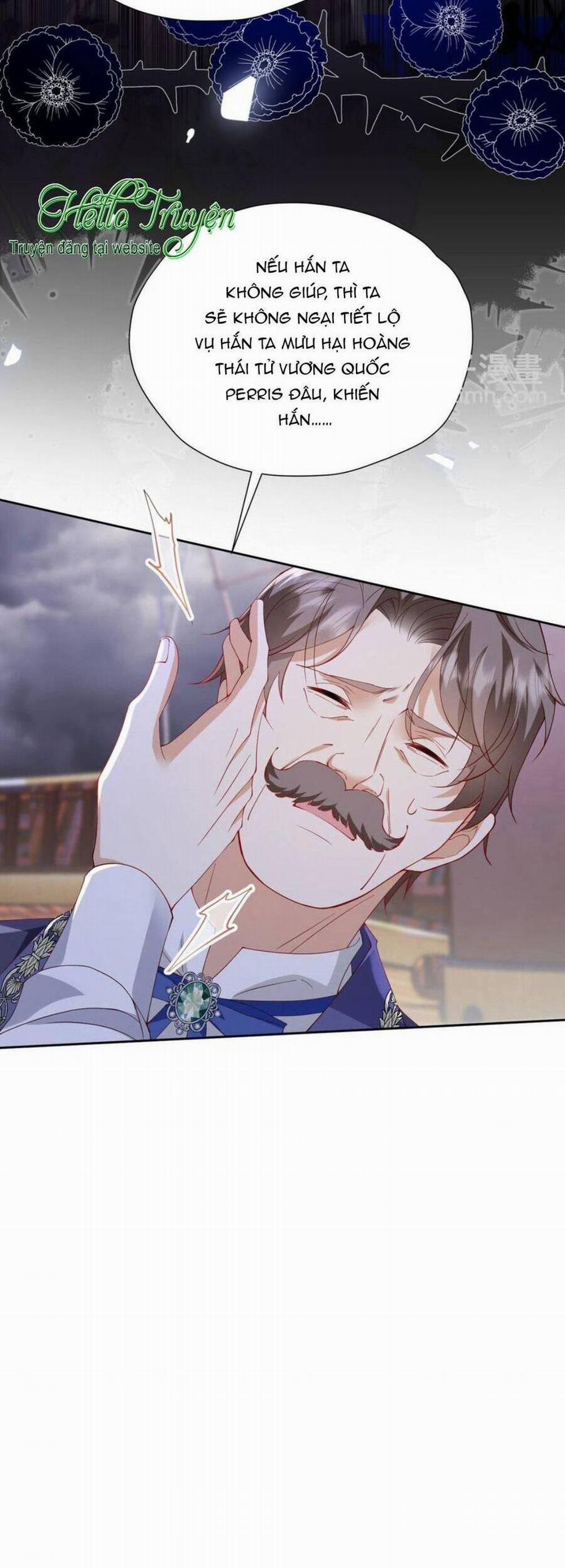 Tỏ Tình Với Kẻ Thù 96 trang 11