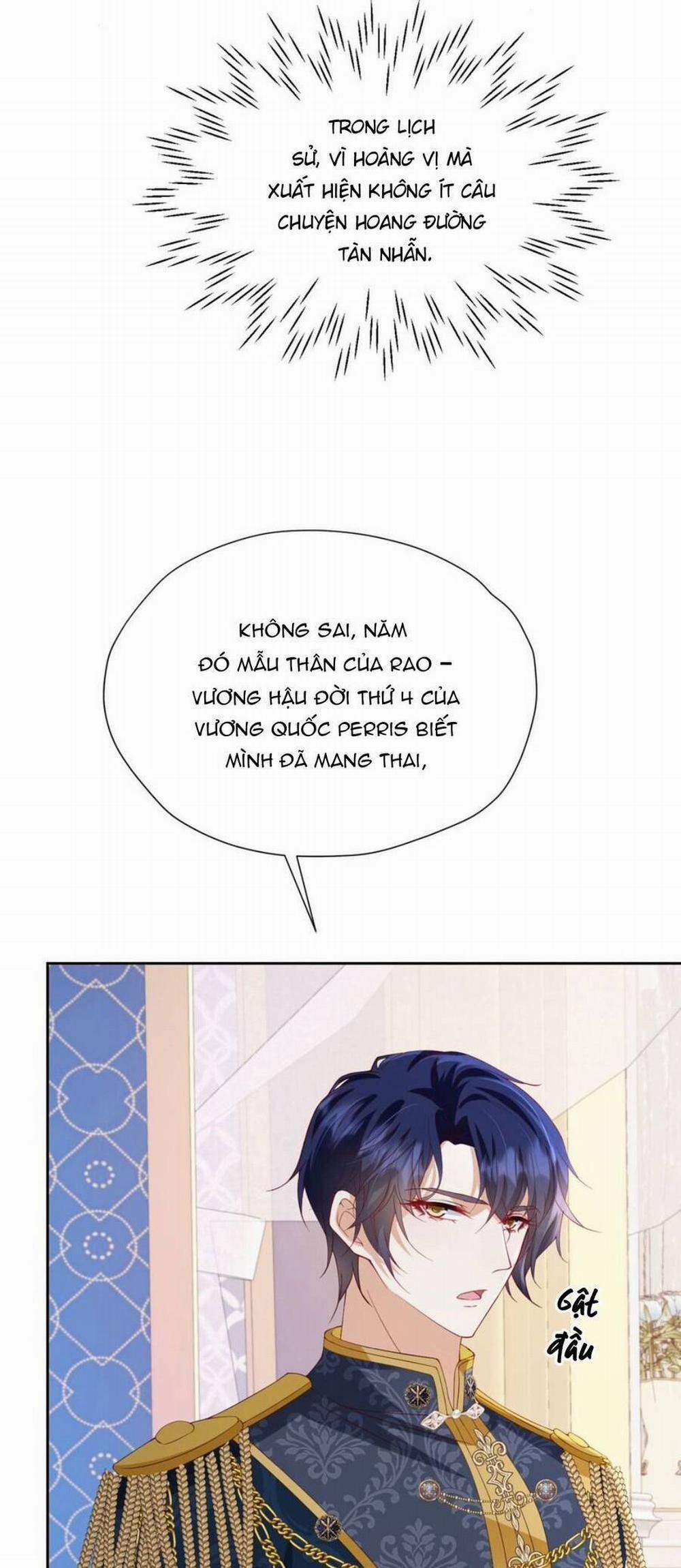 Tỏ Tình Với Kẻ Thù 96 trang 15