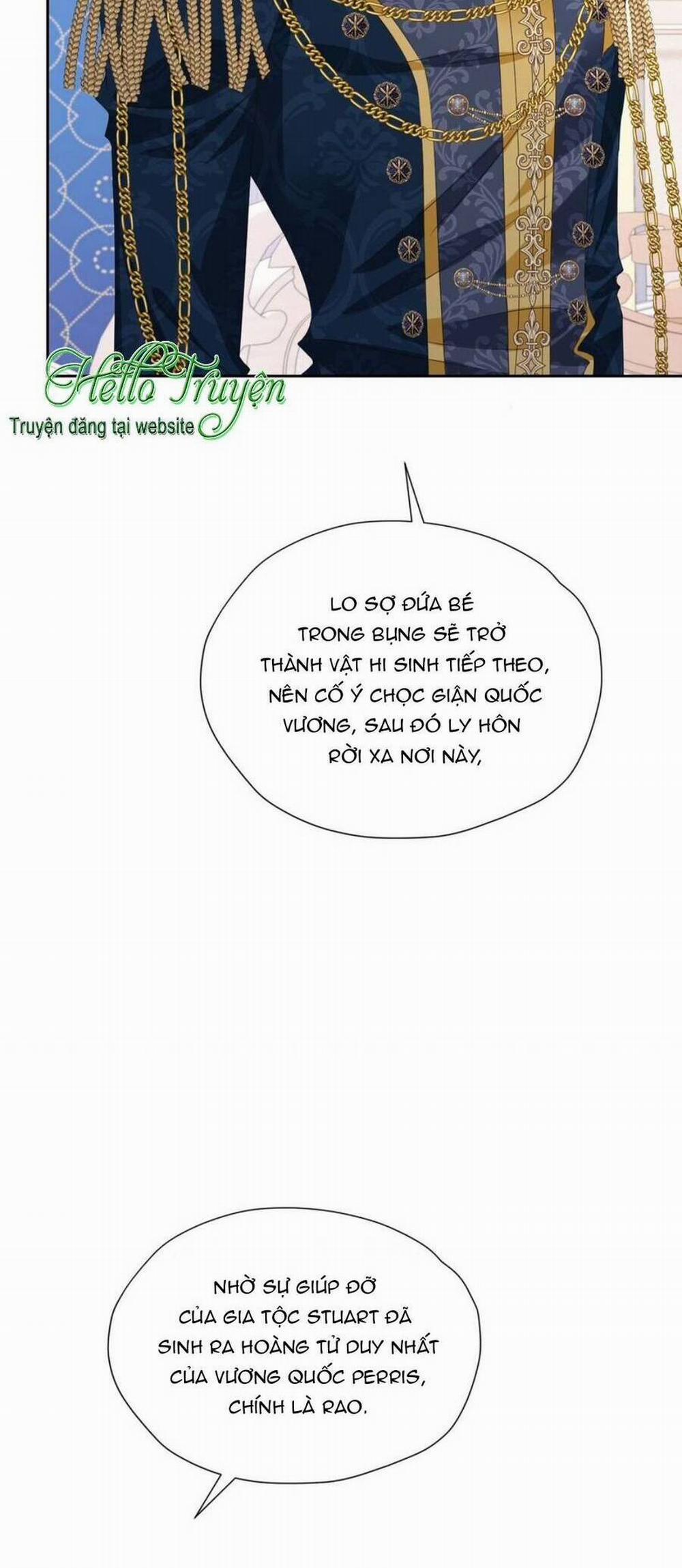 Tỏ Tình Với Kẻ Thù 96 trang 16