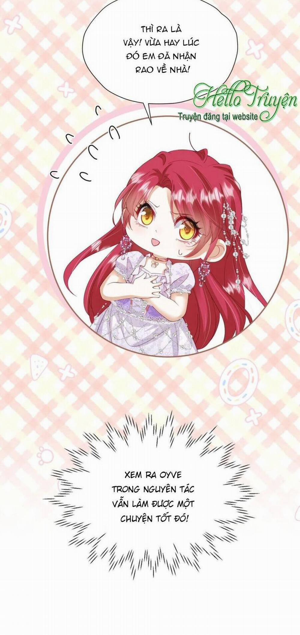 Tỏ Tình Với Kẻ Thù 96 trang 18