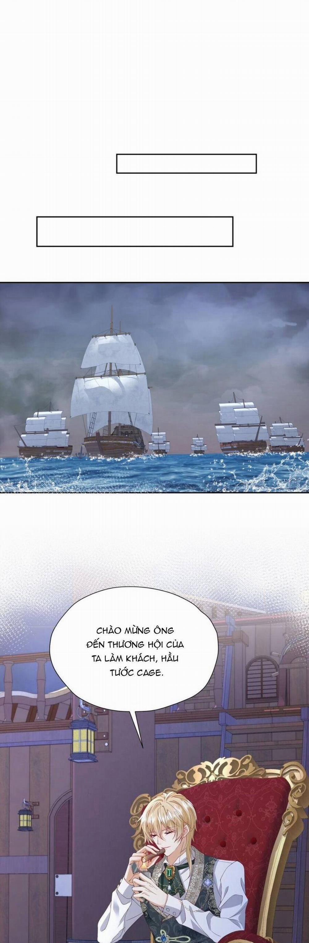 Tỏ Tình Với Kẻ Thù 96 trang 2