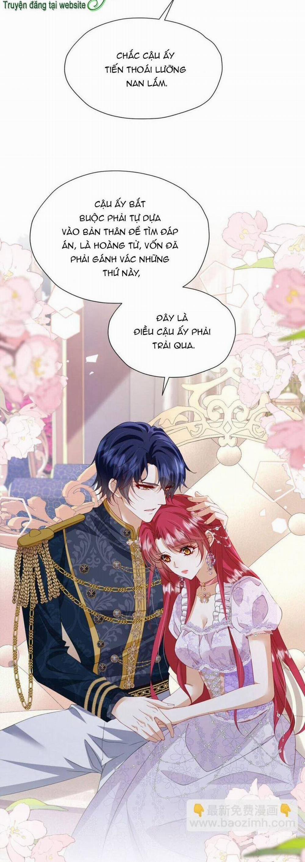 Tỏ Tình Với Kẻ Thù 96 trang 24