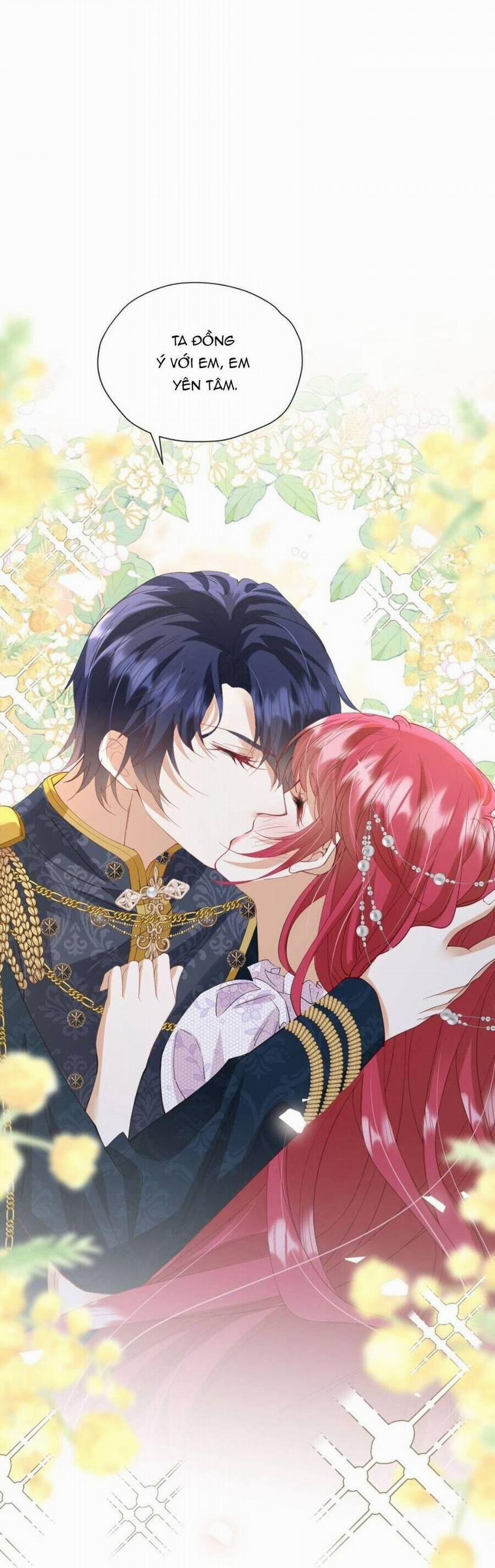 Tỏ Tình Với Kẻ Thù 96 trang 26