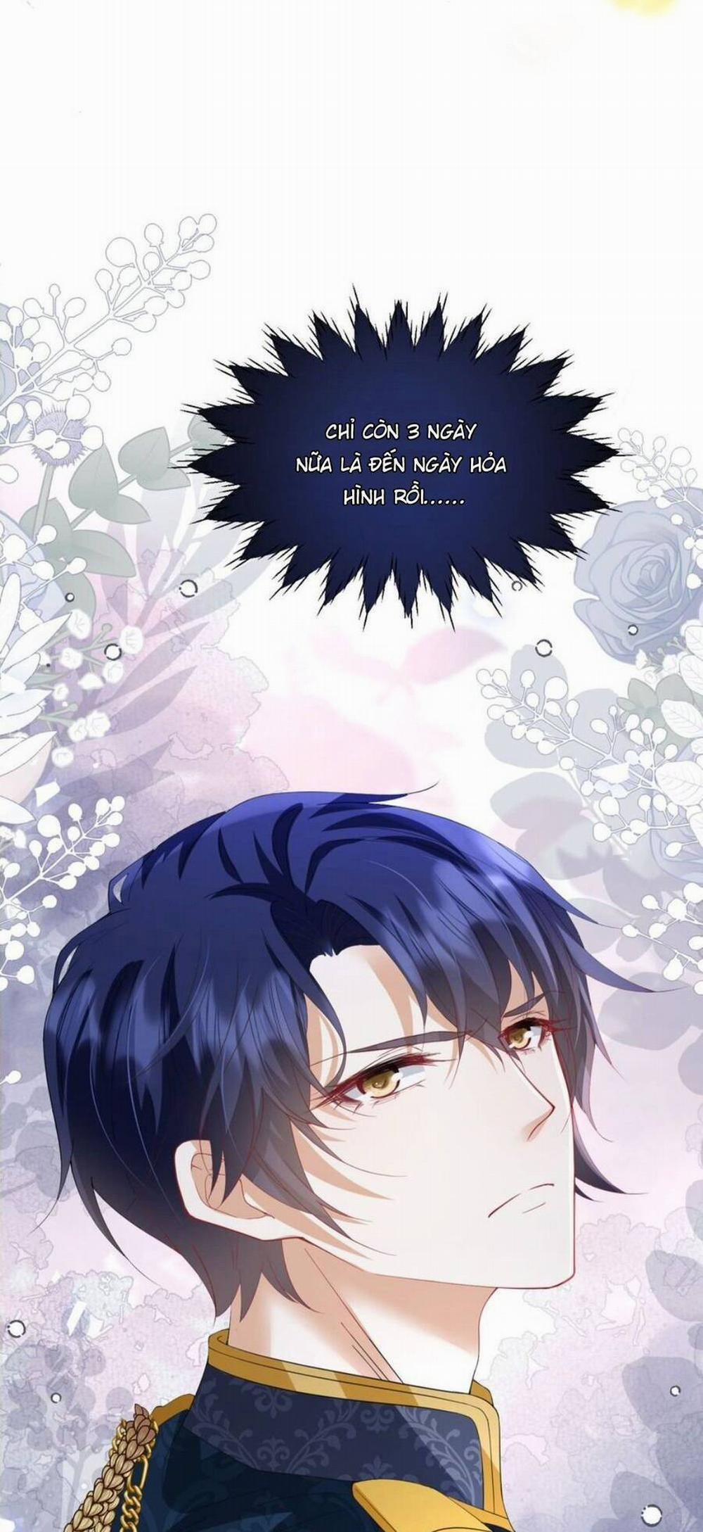 Tỏ Tình Với Kẻ Thù 96 trang 27