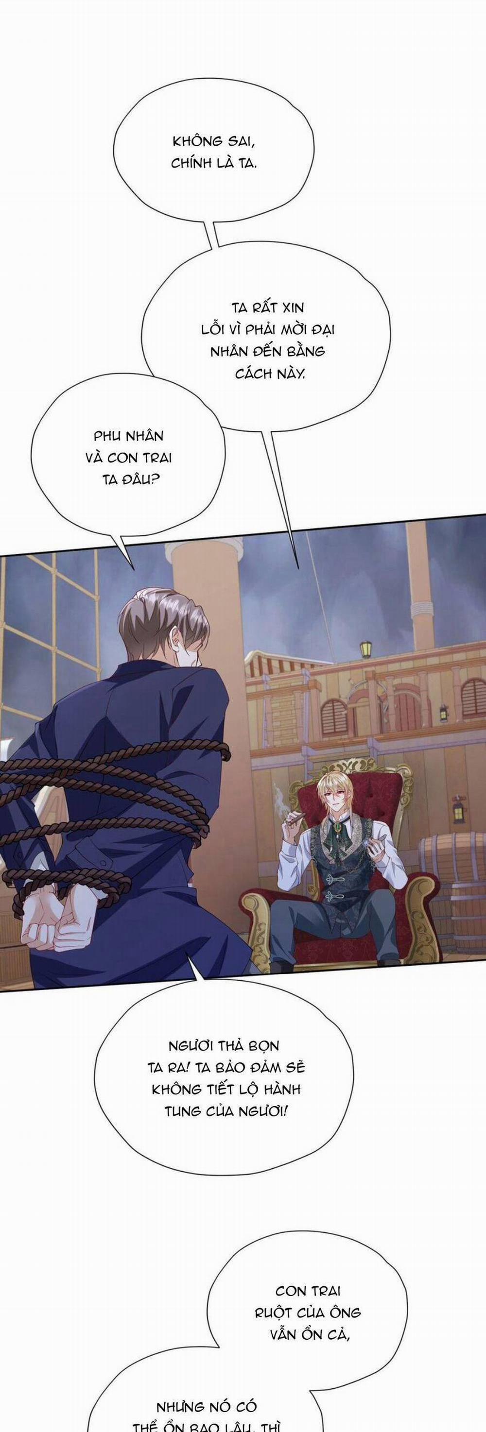 Tỏ Tình Với Kẻ Thù 96 trang 4