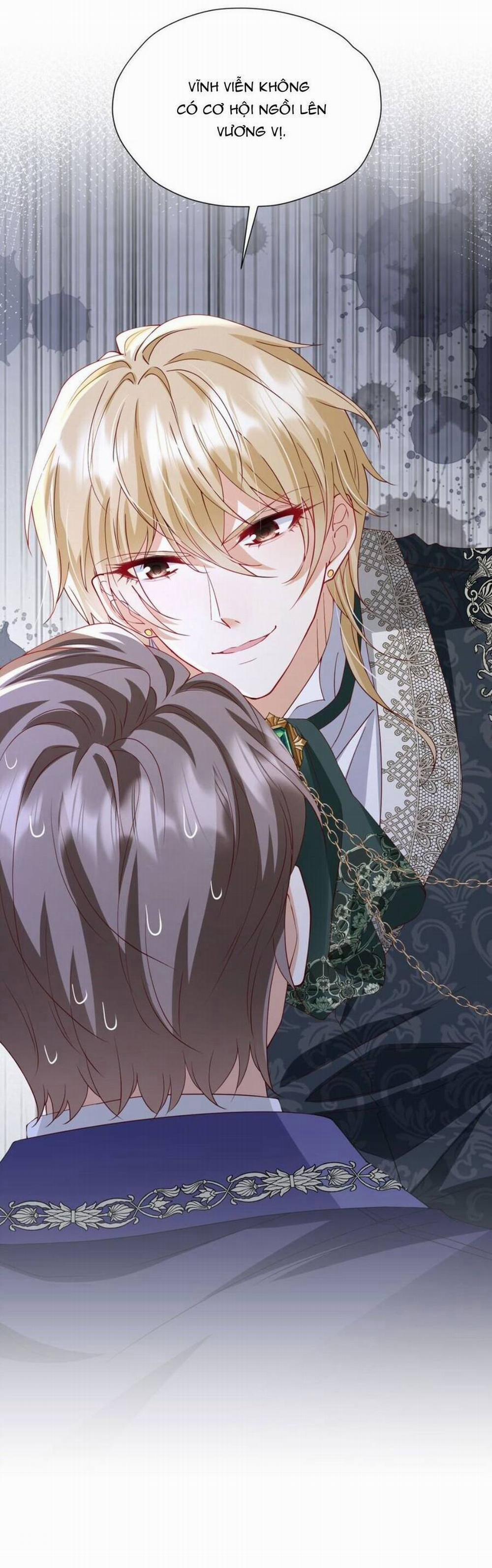 Tỏ Tình Với Kẻ Thù 96 trang 7